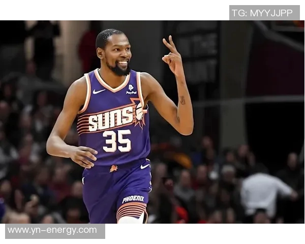 凯文杜兰特的篮球传奇之路与未来发展展望