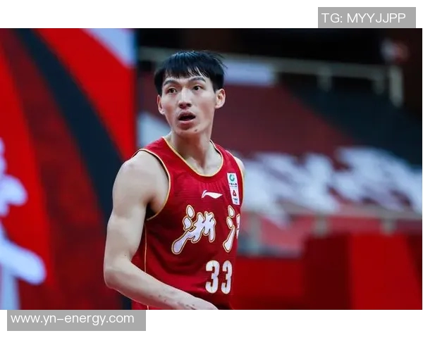 吴前：从篮球场上的领袖到社会责任的践行者