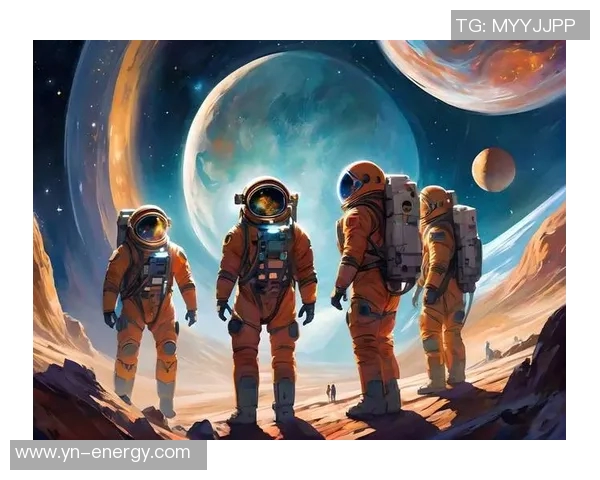 哈德森的探索之旅：揭开未知世界的神秘面纱与无限可能