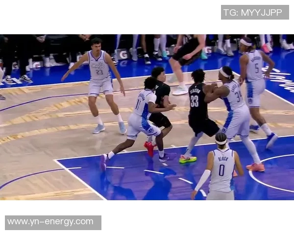 篮网与魔术精彩对决回放录像全程回顾与精彩瞬间分析