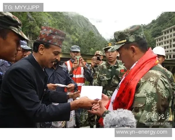 尼泊尔警察与武警部队的职责与合作关系探讨 尼泊尔警察与武警部队的职责与合作关系探讨