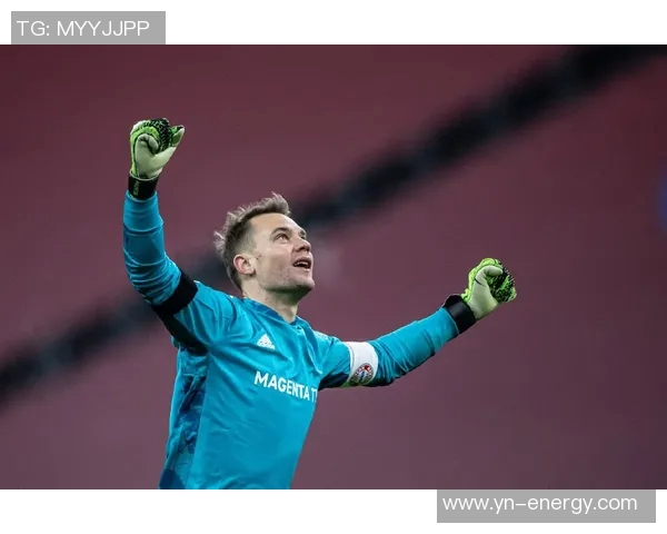 诺伊尔因重伤赛季报销拜仁紧急求助德赫亚救火守门员