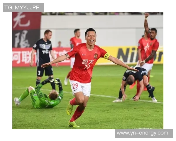 恒大淘宝迎战墨尔本胜利力争亚冠小组赛首胜全力以赴