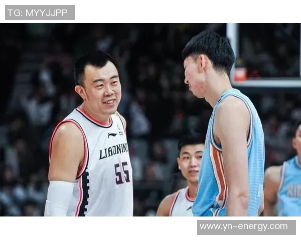 2019年辽宁与新疆半决赛精彩对决回顾与分析